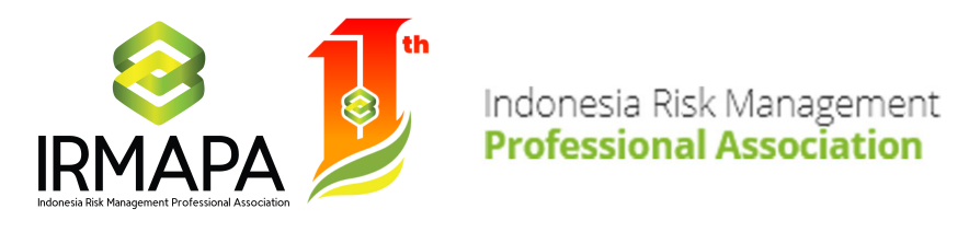Indonesia Risk Management Professional Association Logo