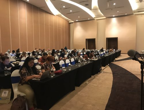 6th ACISE & 1st ICRMIA 2019 – Semarang, 23-24 April 2019