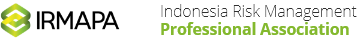 Indonesia Risk Management Professional Association Logo