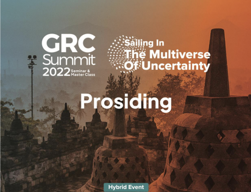 Prosiding GRC Summit 2022