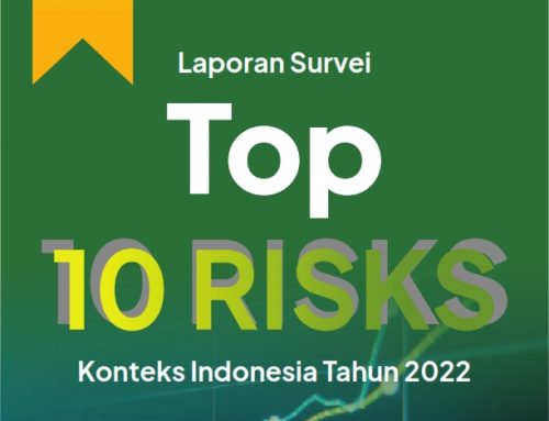 Laporan Top 10 Risk Konteks Indonesia Tahun 2022